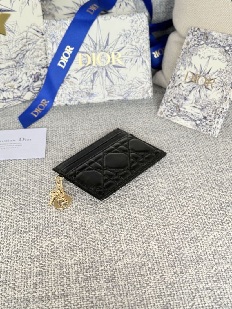 Christian Dior Wallet